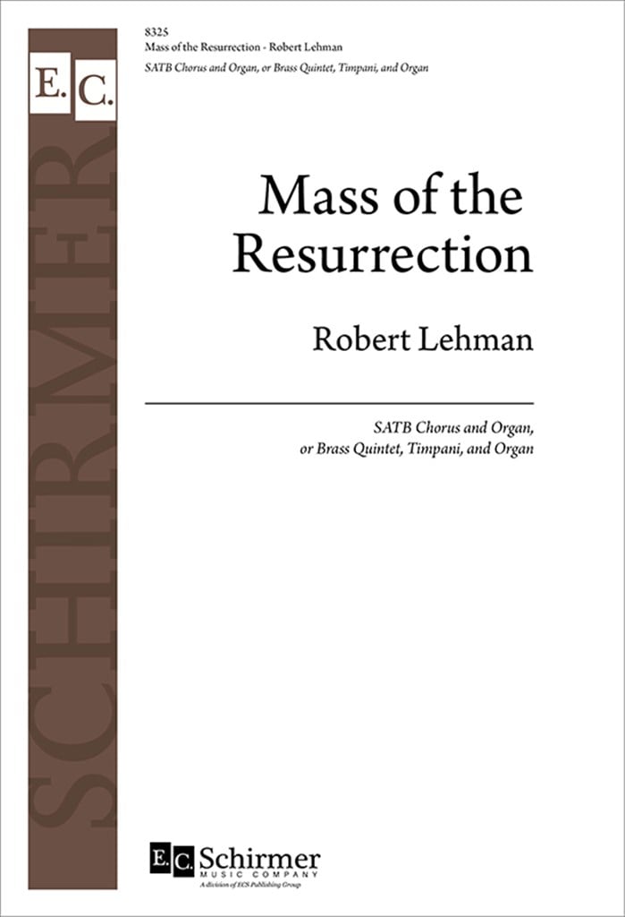 Mass of the Resurrection